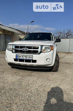 Ford Escape 2009