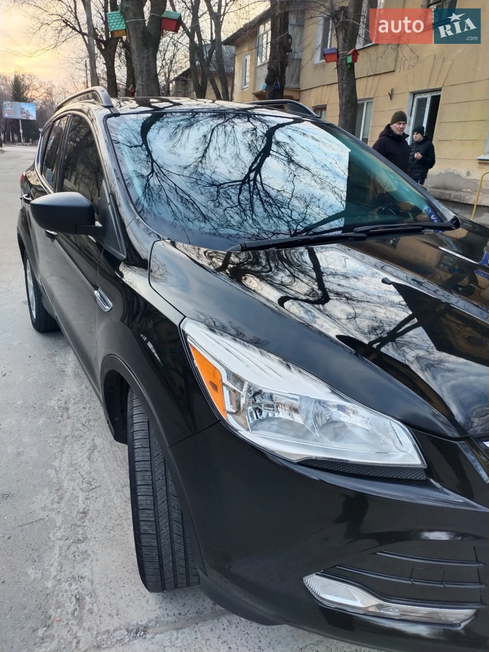 2014 Ford Escape - мініатюра 60