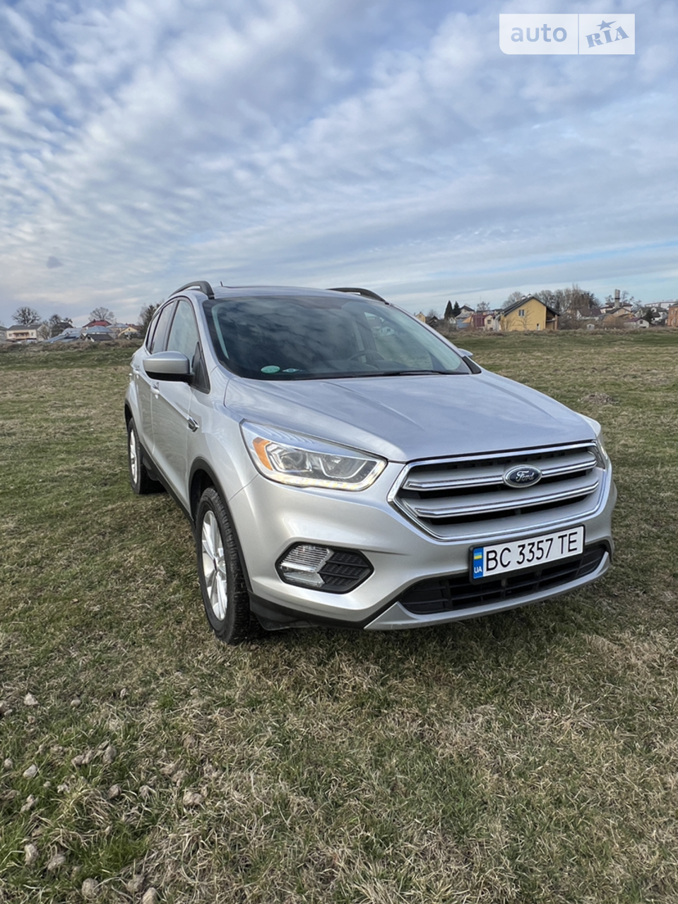 2018 Ford Escape - мініатюра 115