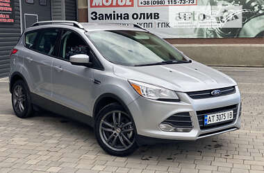 Ford Escape 2015