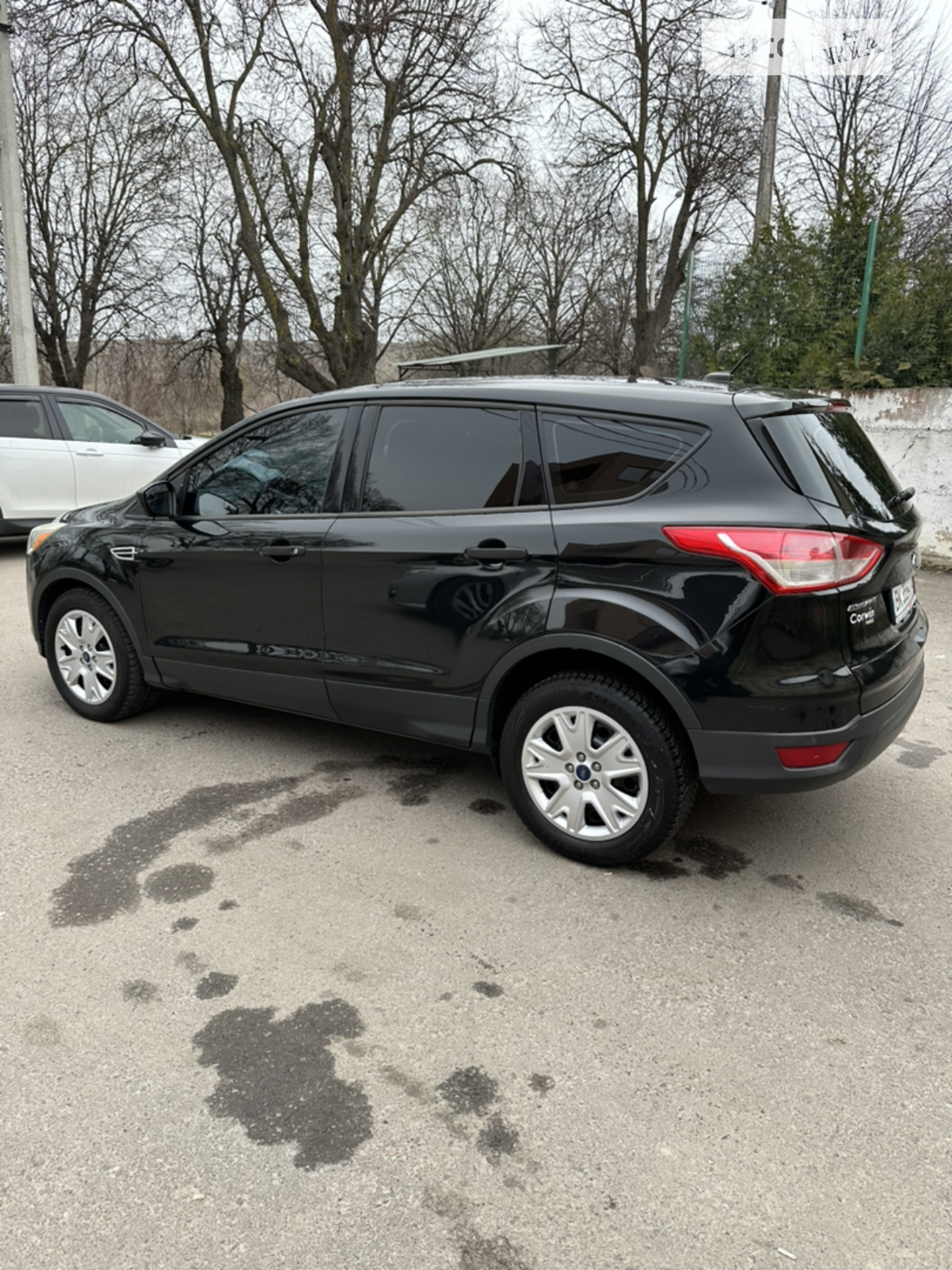 2013 Ford Escape - мініатюра 5