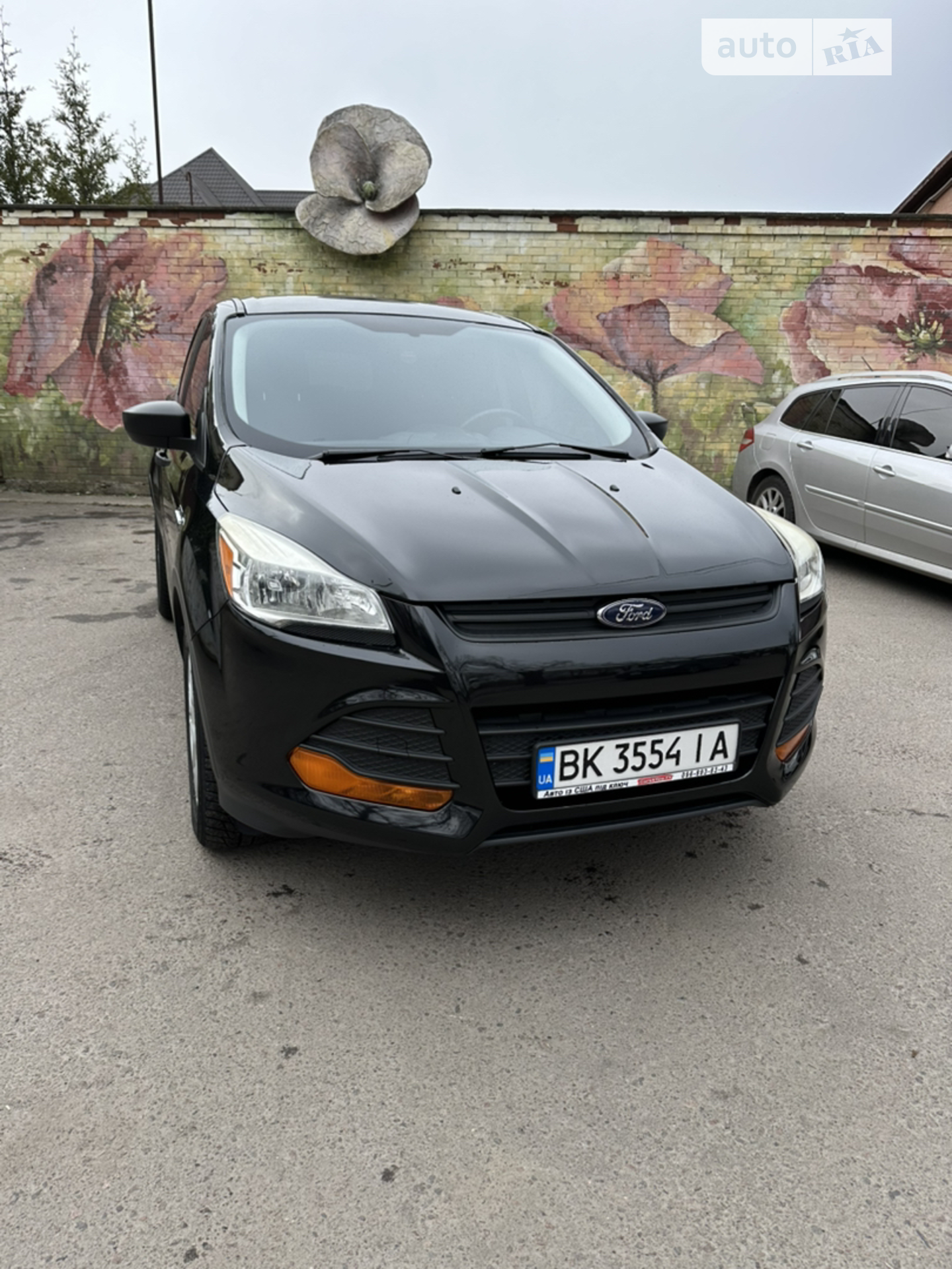 2013 Ford Escape - мініатюра 14