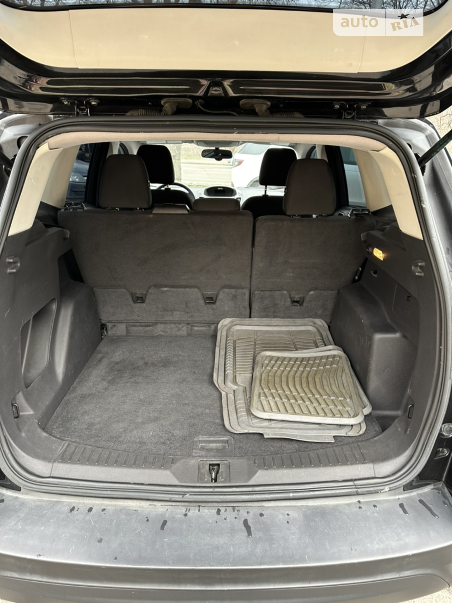 2013 Ford Escape - мініатюра 16