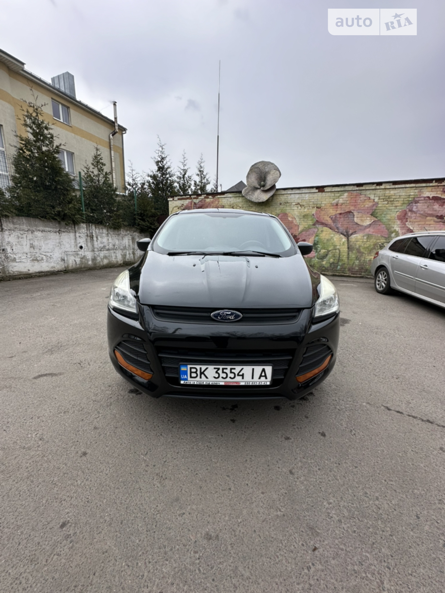 2013 Ford Escape - мініатюра 18