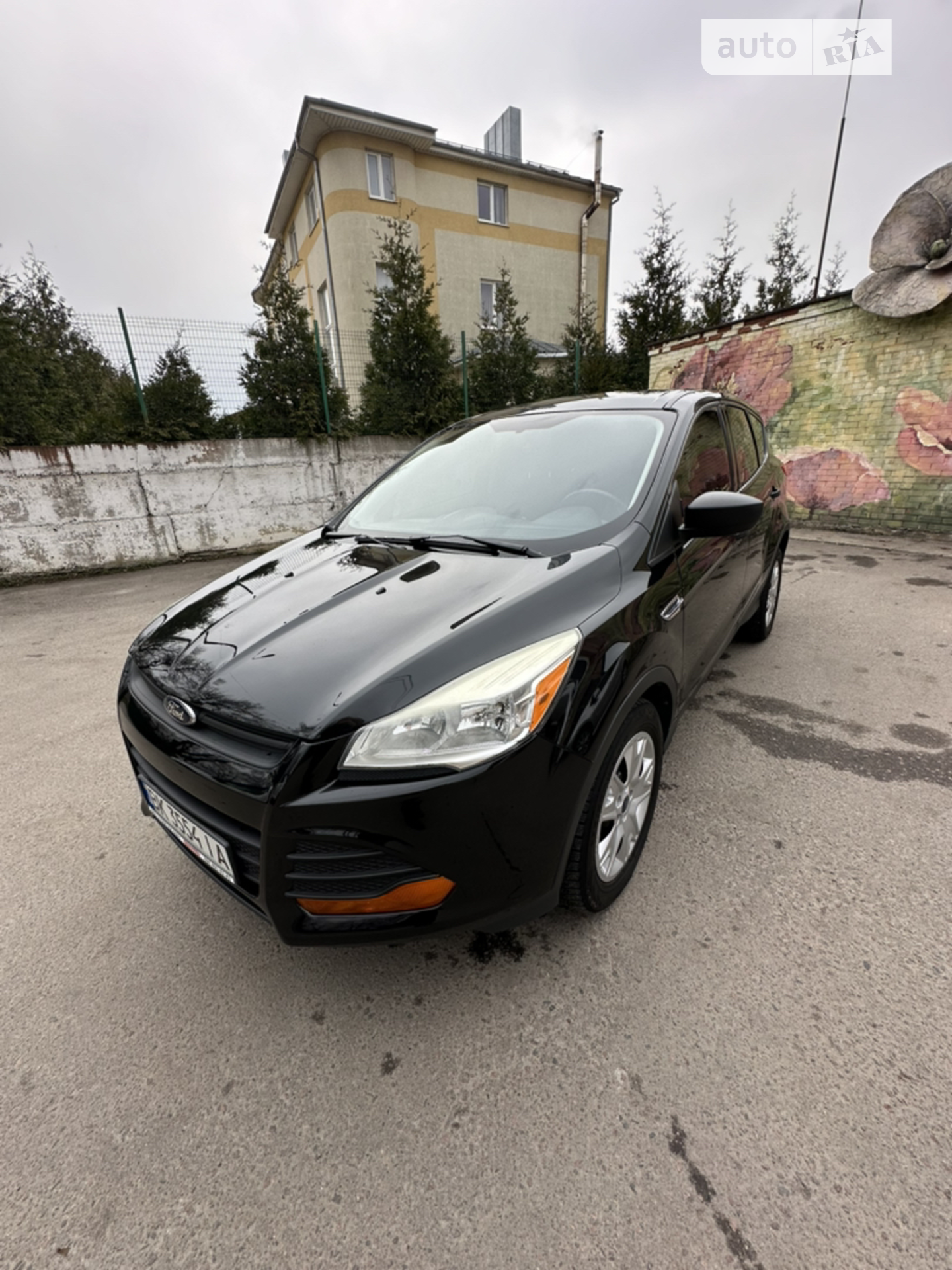 2013 Ford Escape - мініатюра 19
