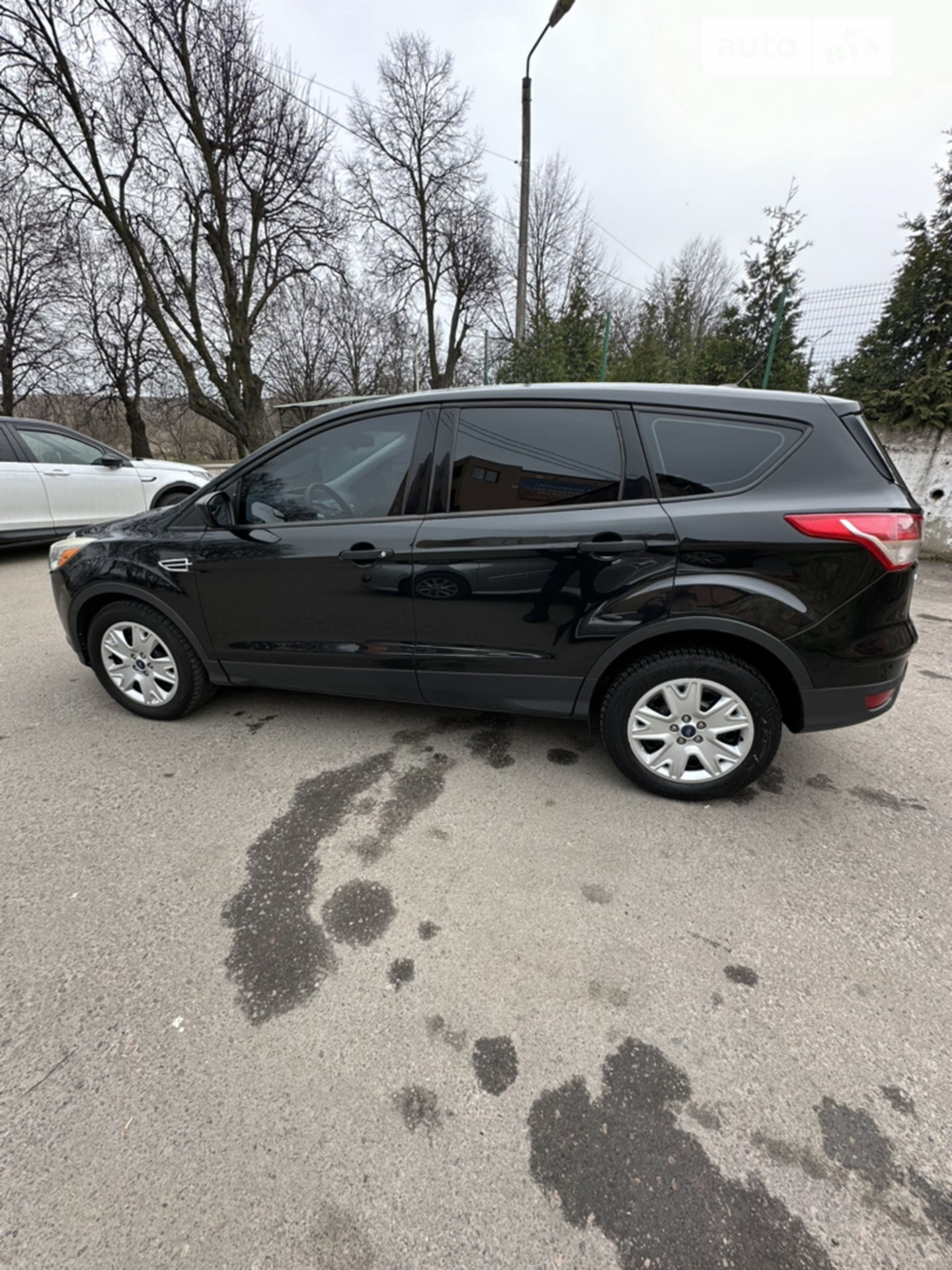 2013 Ford Escape - мініатюра 21