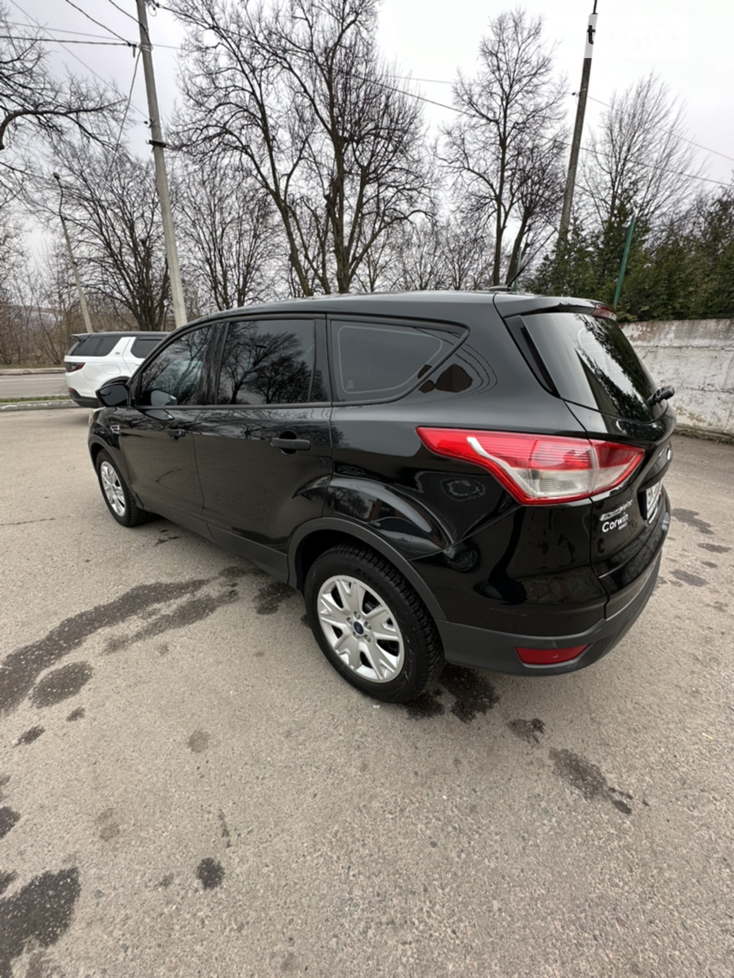2013 Ford Escape - мініатюра 22