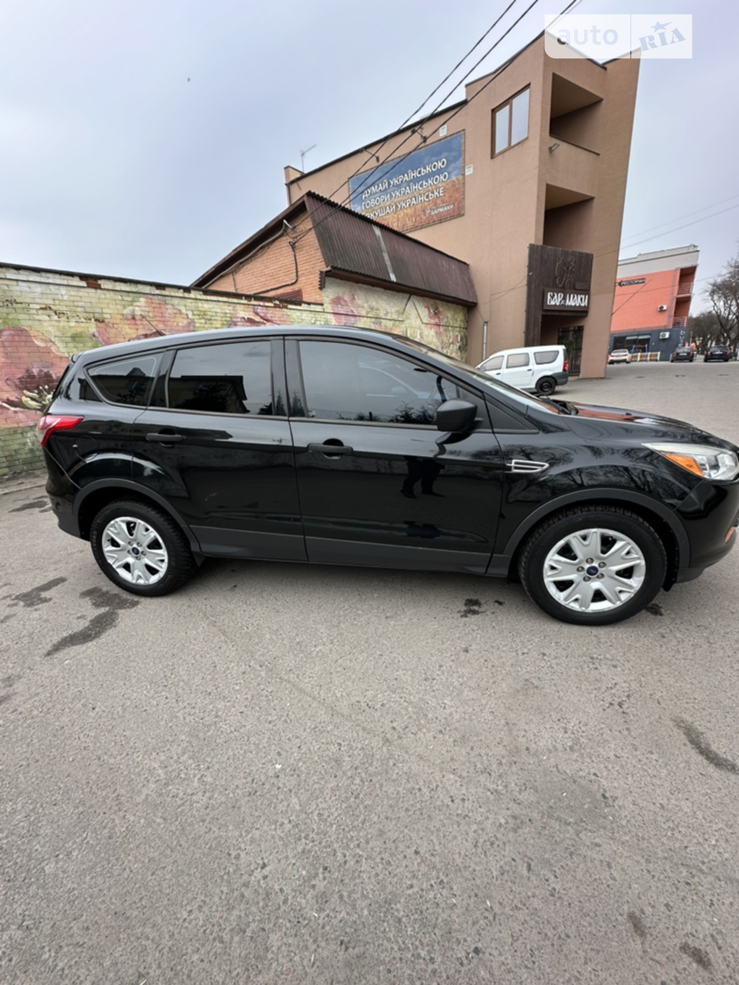 2013 Ford Escape - мініатюра 26