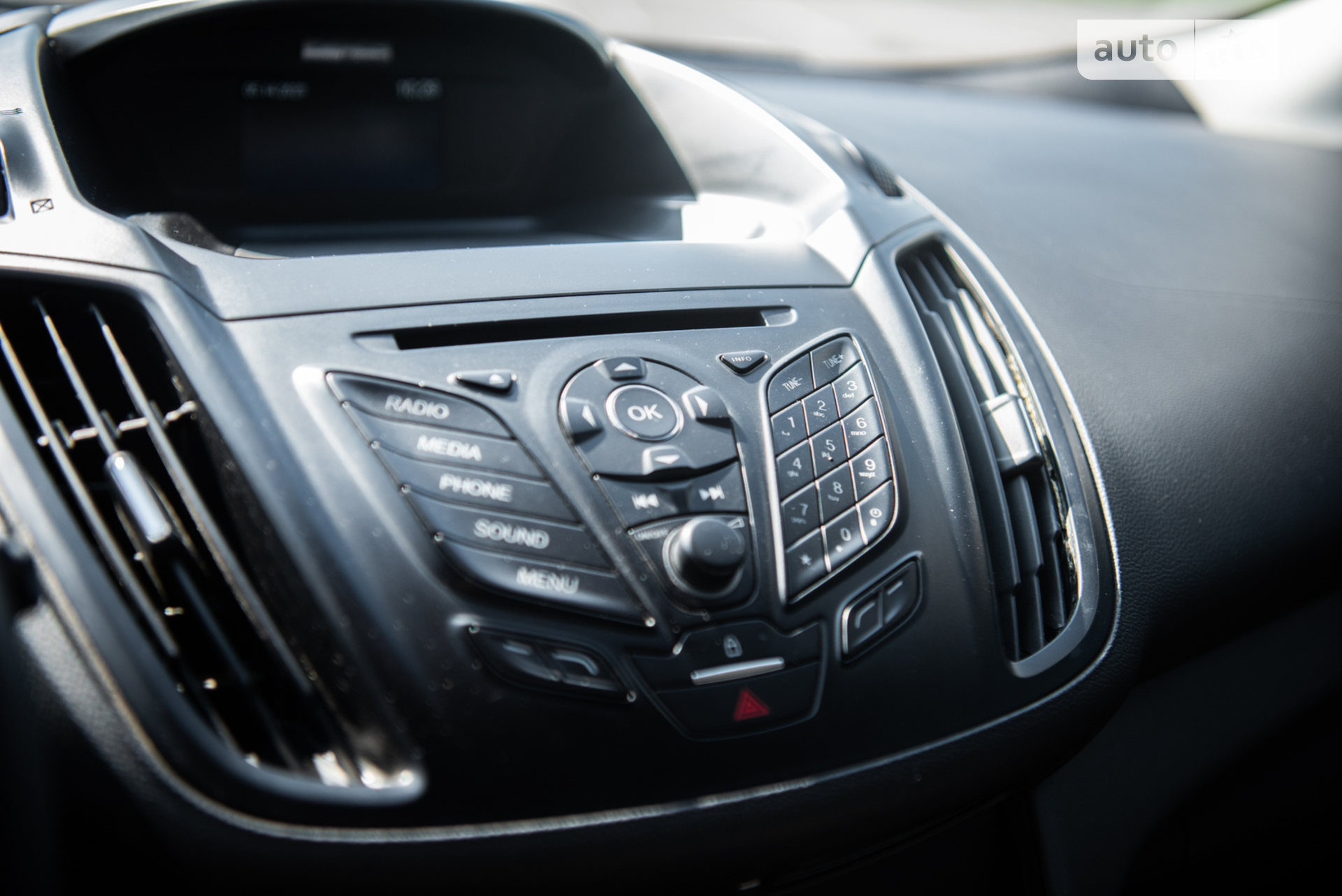 2013 Ford Escape - мініатюра 31