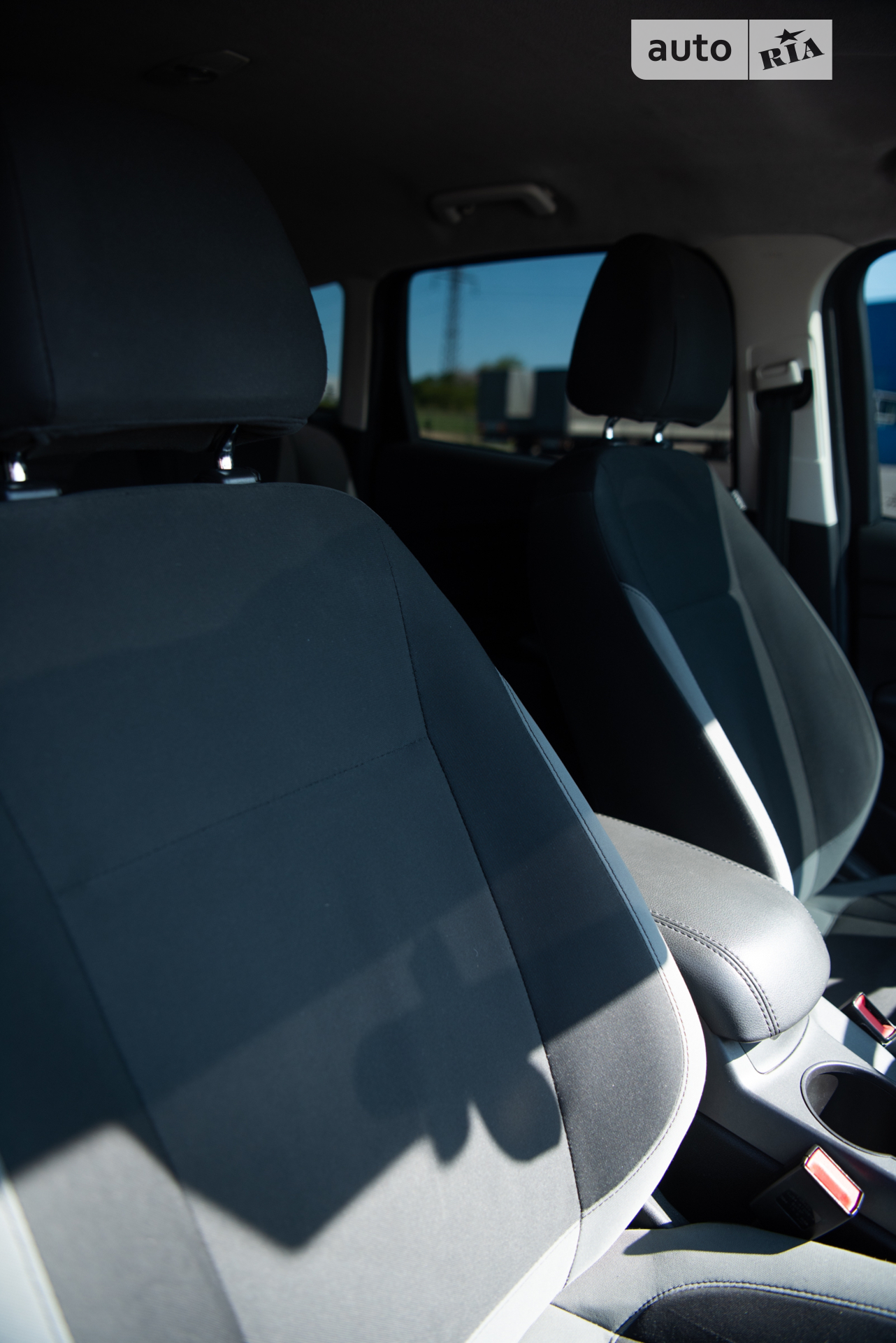 2013 Ford Escape - мініатюра 29