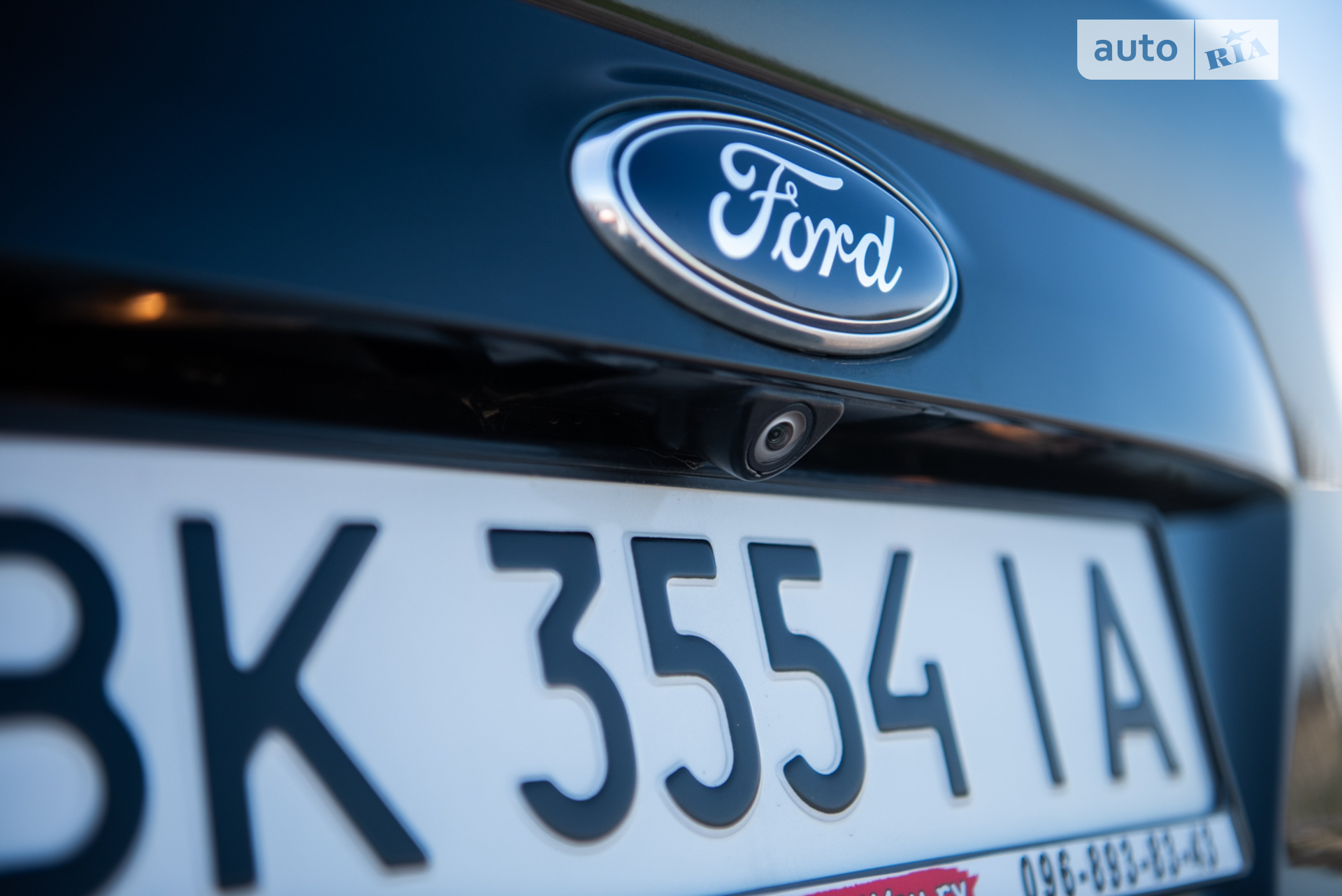 2013 Ford Escape - мініатюра 33