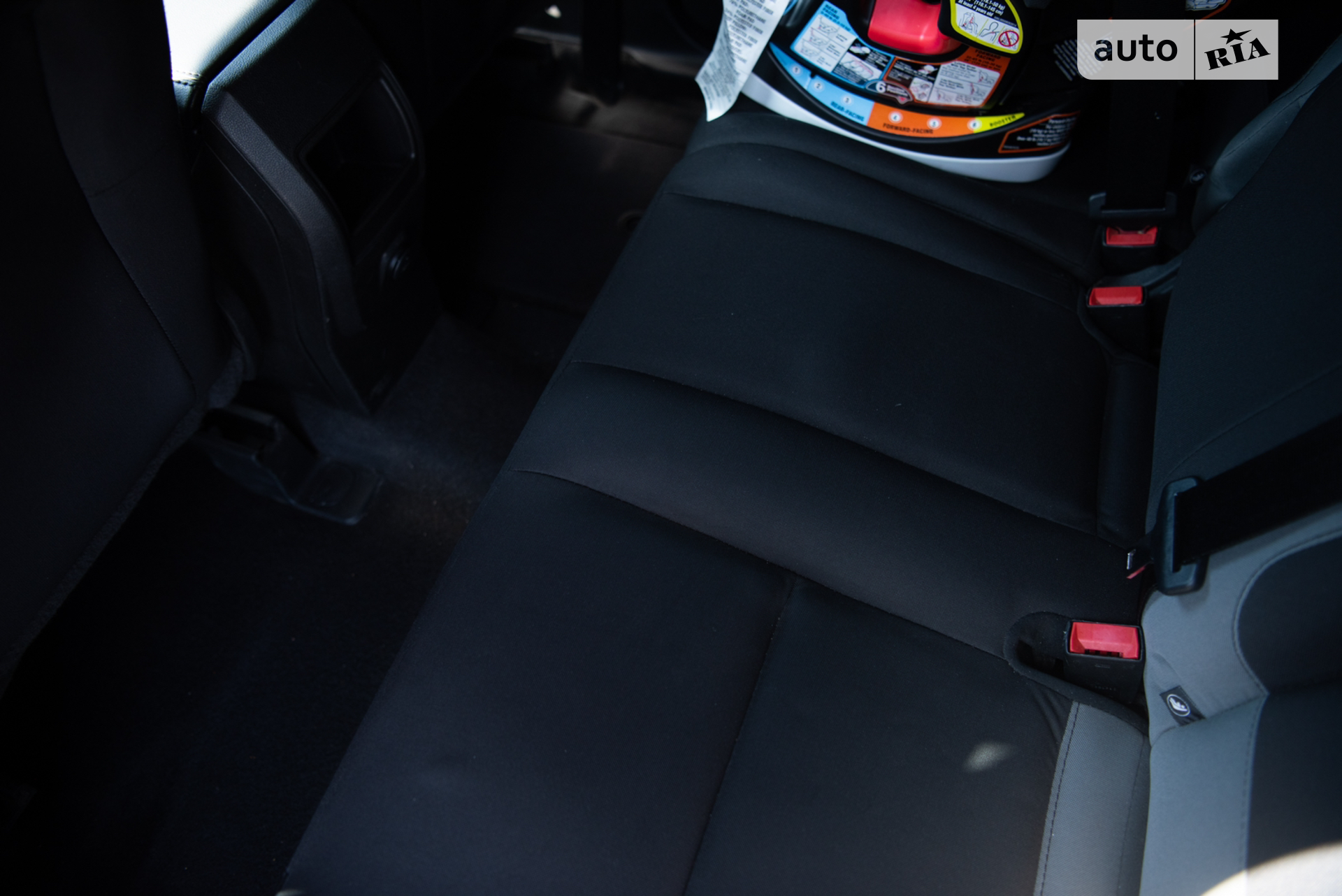 2013 Ford Escape - мініатюра 35