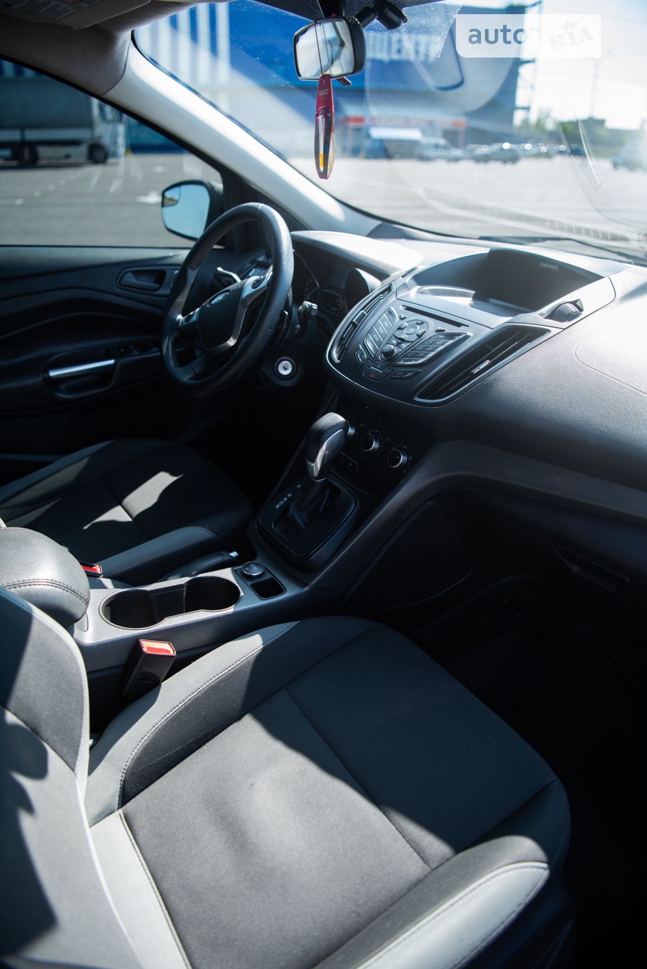 2013 Ford Escape - мініатюра 28