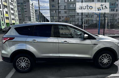 Позашляховик / Кросовер Ford Escape 2012 в Харкові