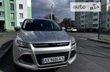 Ford Escape 2012