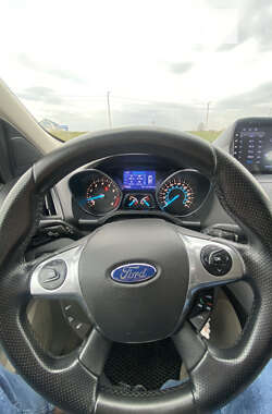 Внедорожник / Кроссовер Ford Escape 2012 в Львове