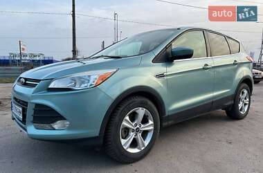 Ford Escape 2012