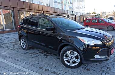 Ford Escape 2013