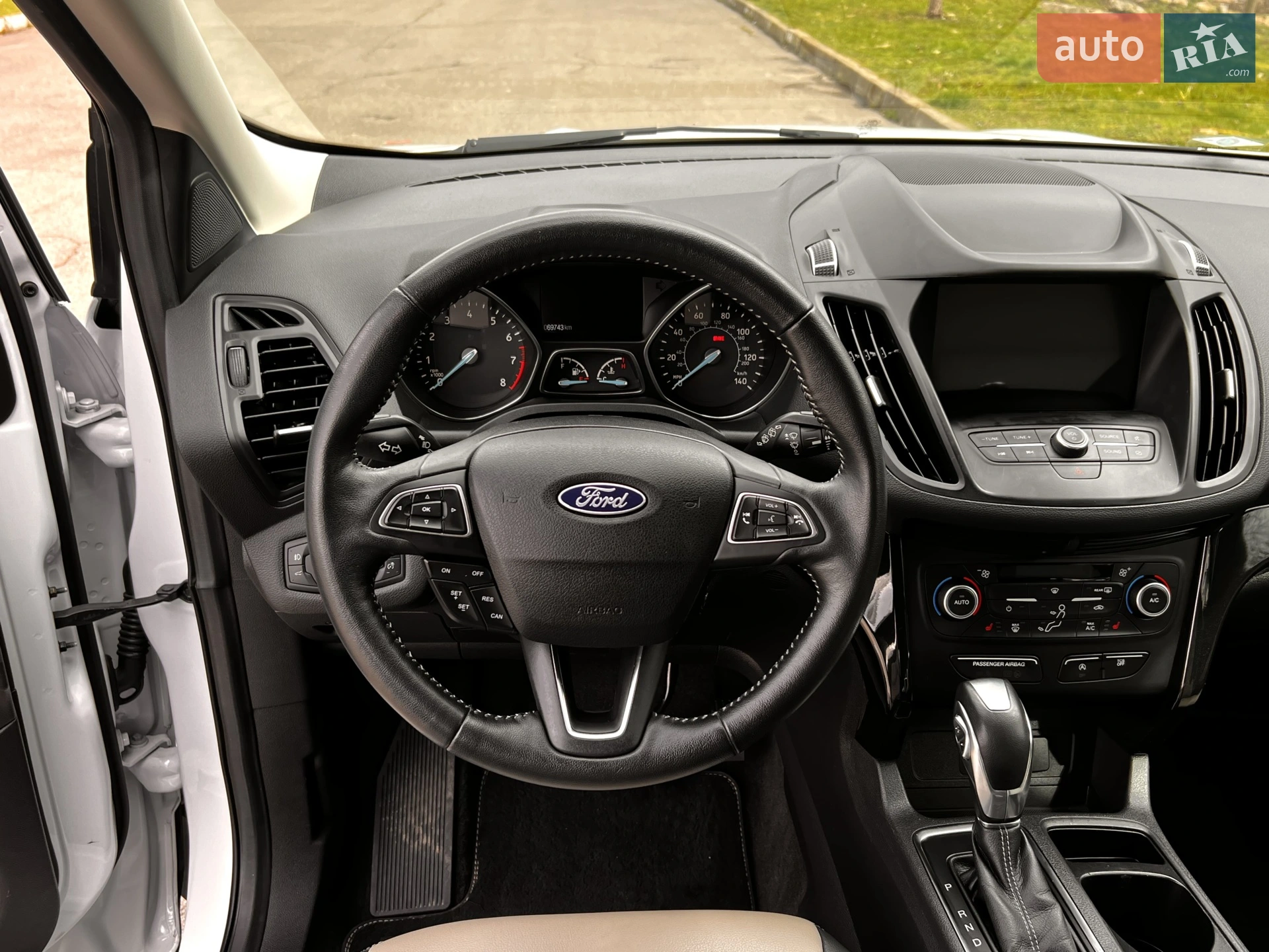 2018 Ford Escape - мініатюра 26