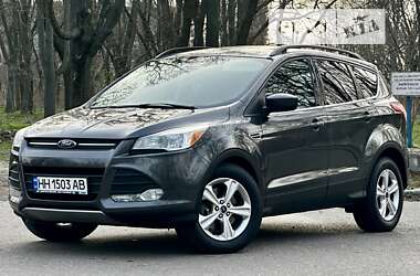 Ford Escape 2015