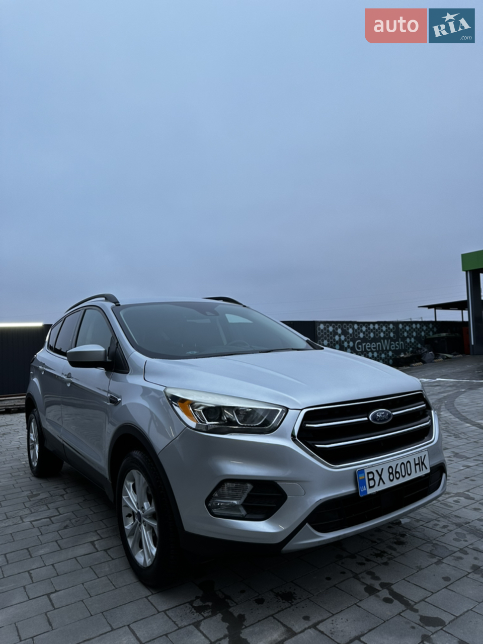2017 Ford Escape - мініатюра 30
