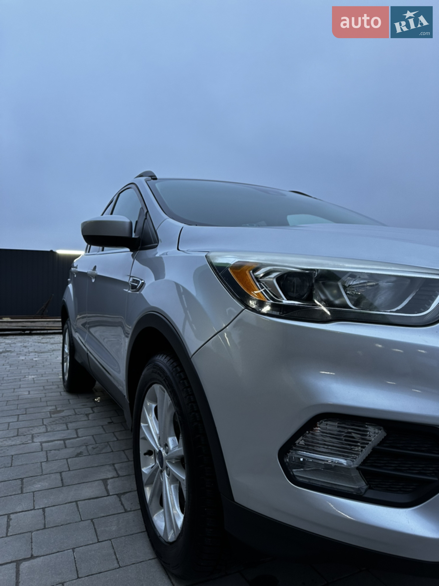 2018 Ford Escape - мініатюра 13