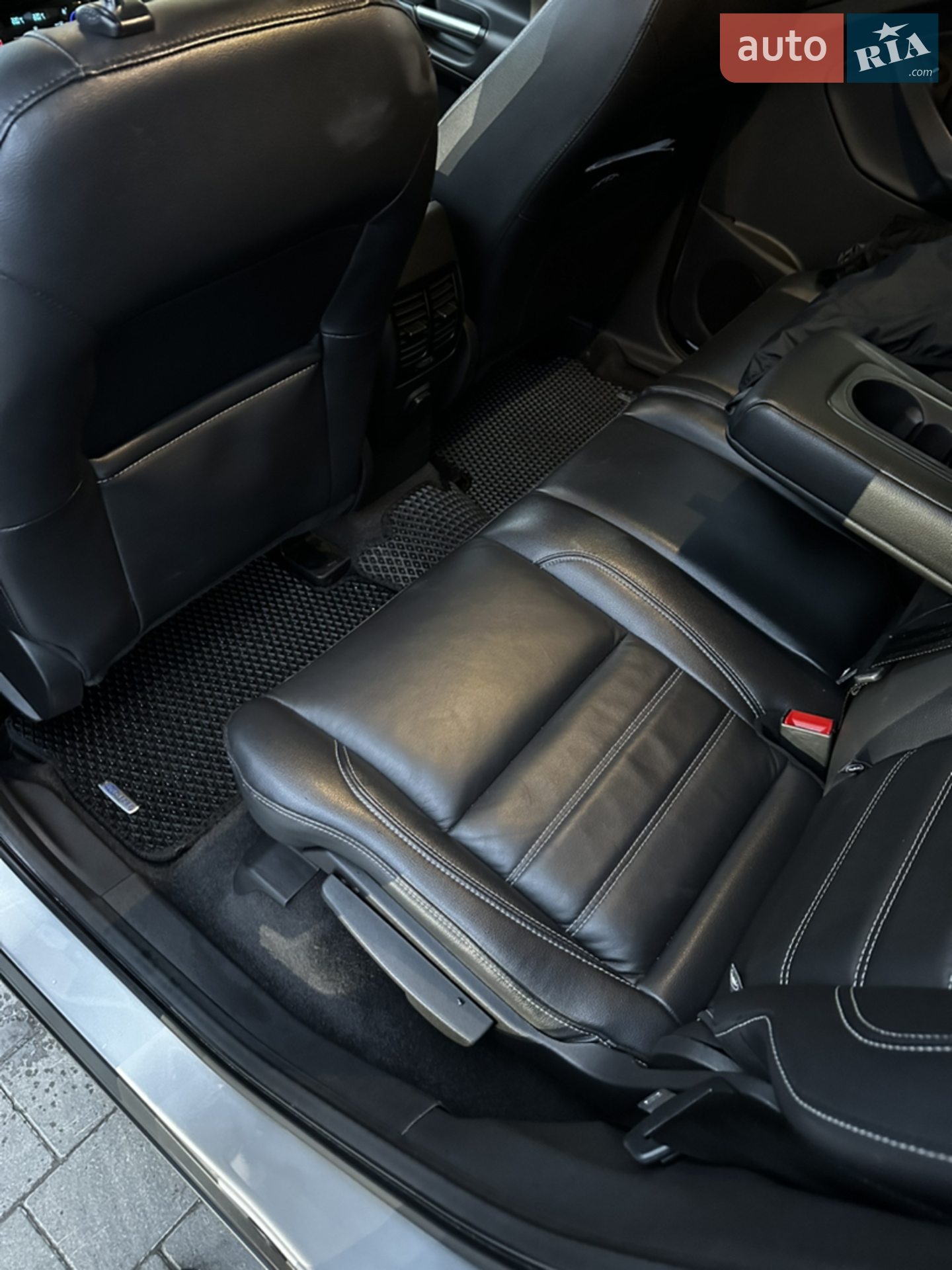 2018 Ford Escape - мініатюра 25