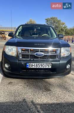 Внедорожник / Кроссовер Ford Escape 2008 в Измаиле