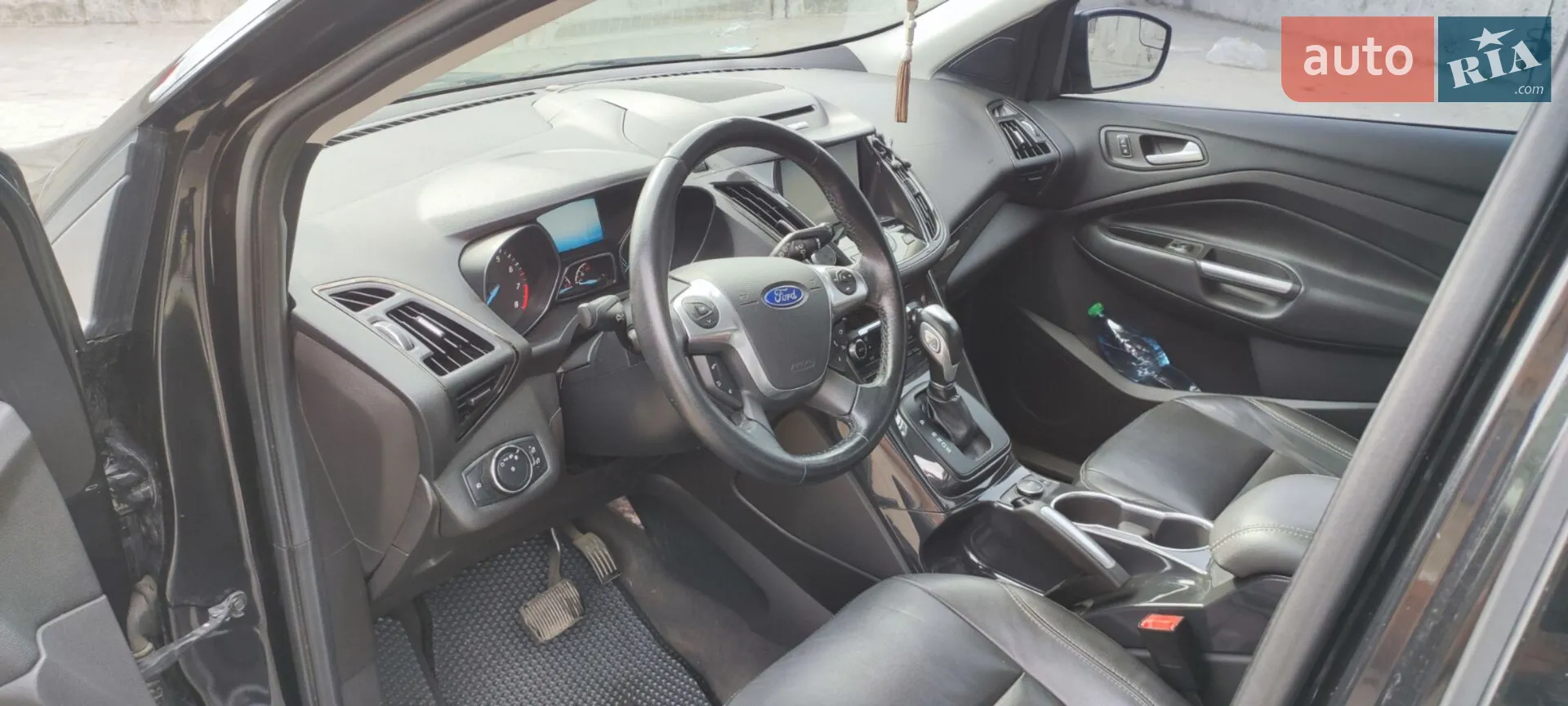 2014 Ford Escape - мініатюра 9