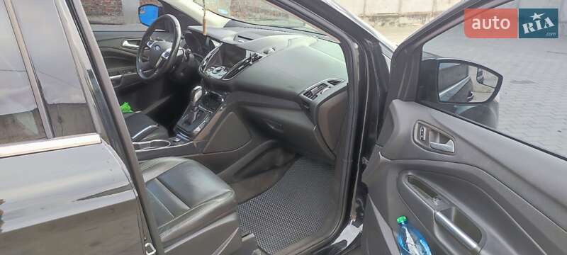 Внедорожник / Кроссовер Ford Escape 2014 в Ровно фото 10 Внедорожник / Кроссовер Ford Escape 2014 в Ровно
