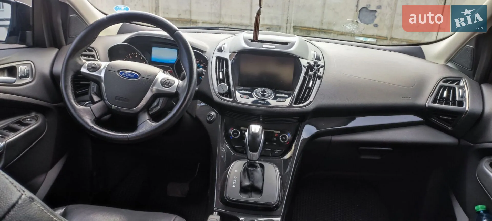 2014 Ford Escape - мініатюра 13