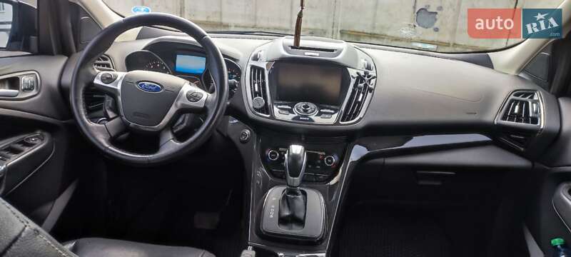 Внедорожник / Кроссовер Ford Escape 2014 в Ровно фото 13 Внедорожник / Кроссовер Ford Escape 2014 в Ровно