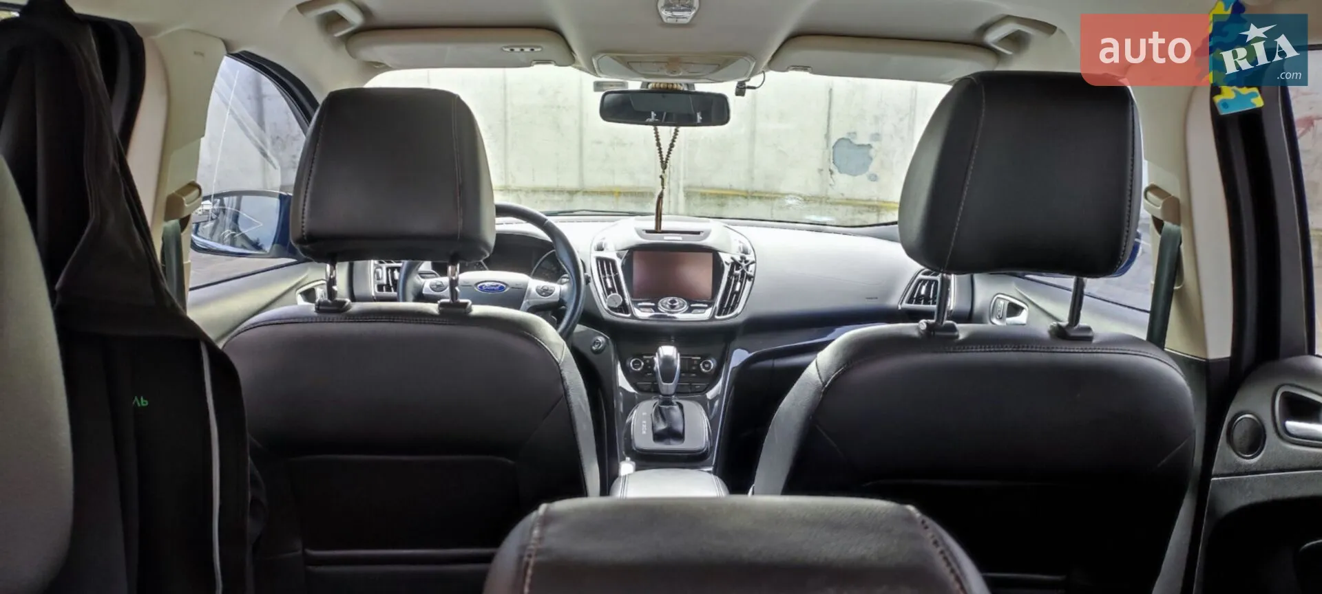2014 Ford Escape - мініатюра 16