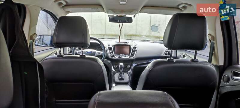 Внедорожник / Кроссовер Ford Escape 2014 в Ровно фото 16 Внедорожник / Кроссовер Ford Escape 2014 в Ровно