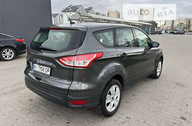 Внедорожник / Кроссовер Ford Escape 2014 в Вишневом