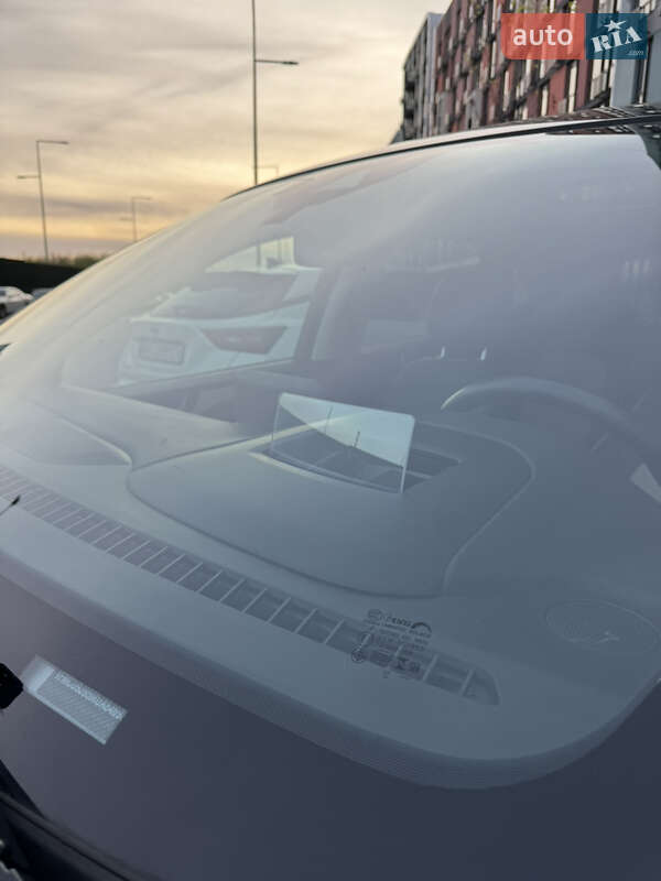 Внедорожник / Кроссовер Ford Escape 2021 в Киеве фото 19 Внедорожник / Кроссовер Ford Escape 2021 в Киеве