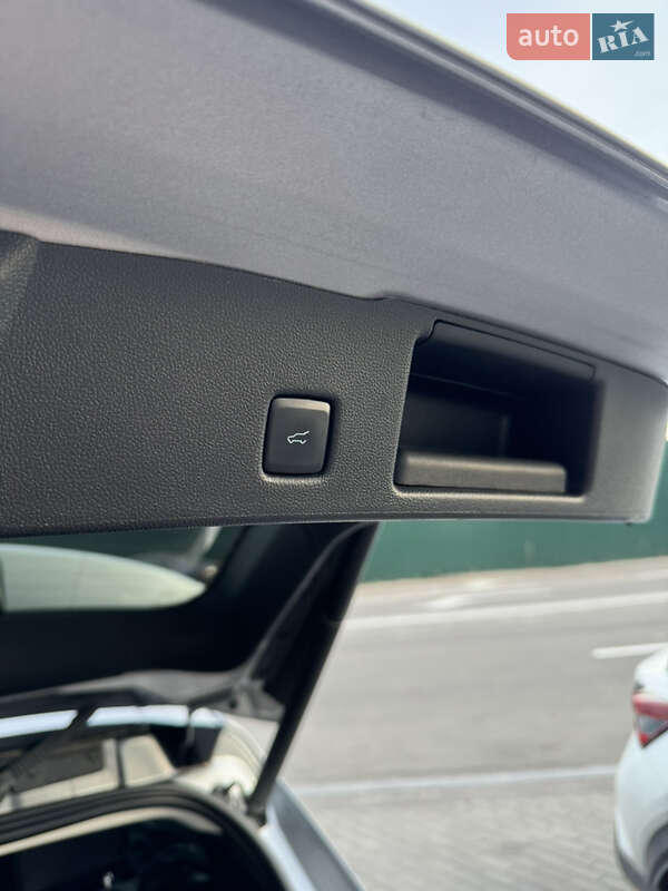 Внедорожник / Кроссовер Ford Escape 2021 в Киеве фото 22 Внедорожник / Кроссовер Ford Escape 2021 в Киеве