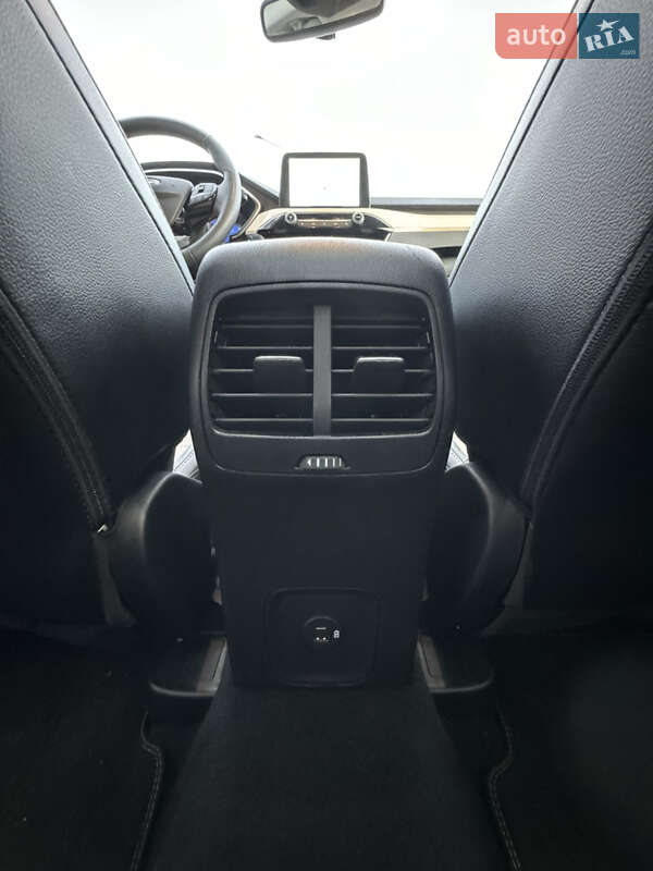 Внедорожник / Кроссовер Ford Escape 2021 в Киеве фото 40 Внедорожник / Кроссовер Ford Escape 2021 в Киеве