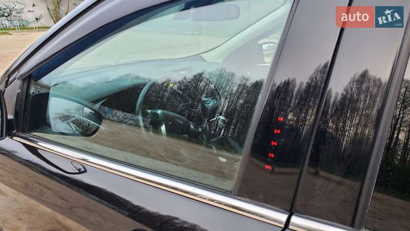 Внедорожник / Кроссовер Ford Escape 2015 в Киеве