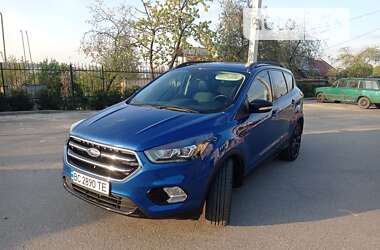 Ford Escape 2016