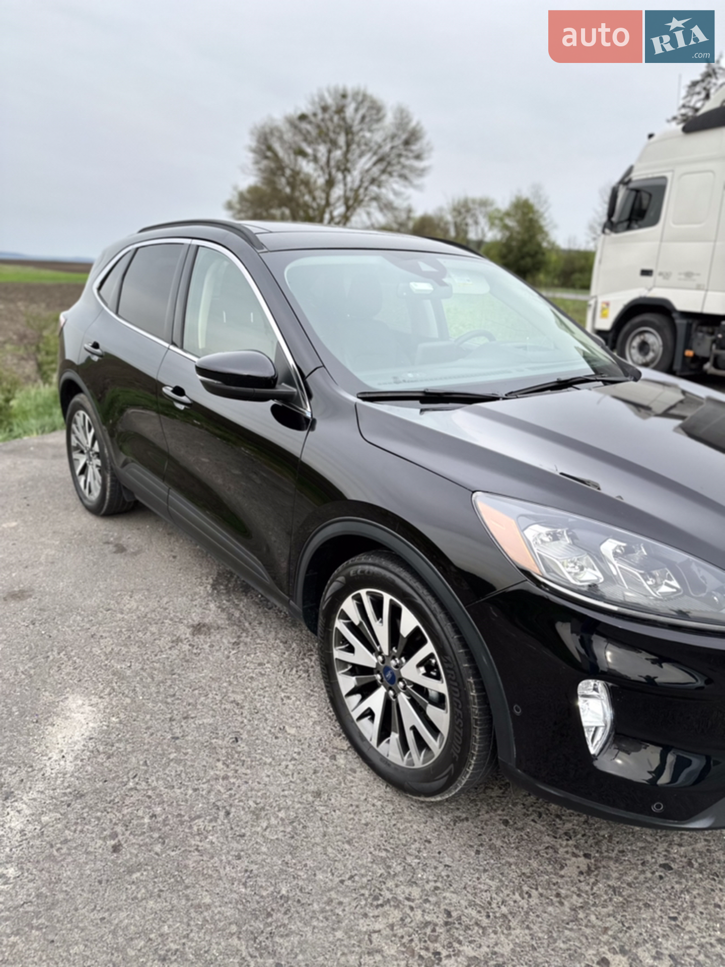 2020 Ford Escape - мініатюра 8