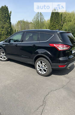 Внедорожник / Кроссовер Ford Escape 2012 в Умани