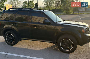 Ford Escape 2011 Ford Escape 2011
