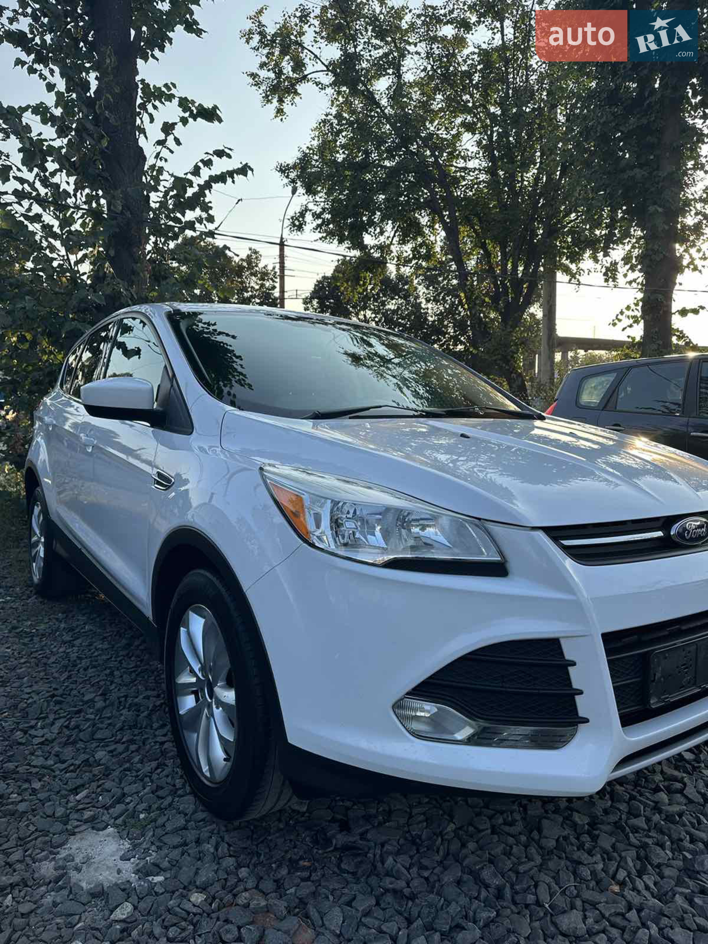 2013 Ford Escape - мініатюра 7