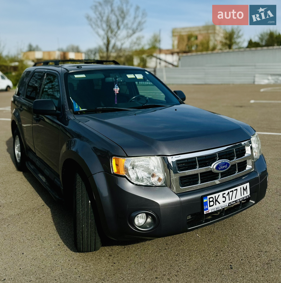 2012 Ford Escape - мініатюра 15