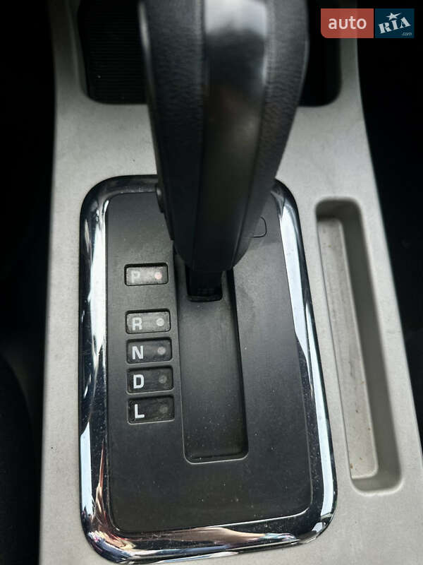 Внедорожник / Кроссовер Ford Escape 2011 в Львове