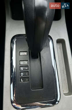 Внедорожник / Кроссовер Ford Escape 2011 в 