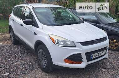 Внедорожник / Кроссовер Ford Escape 2013 в Киеве