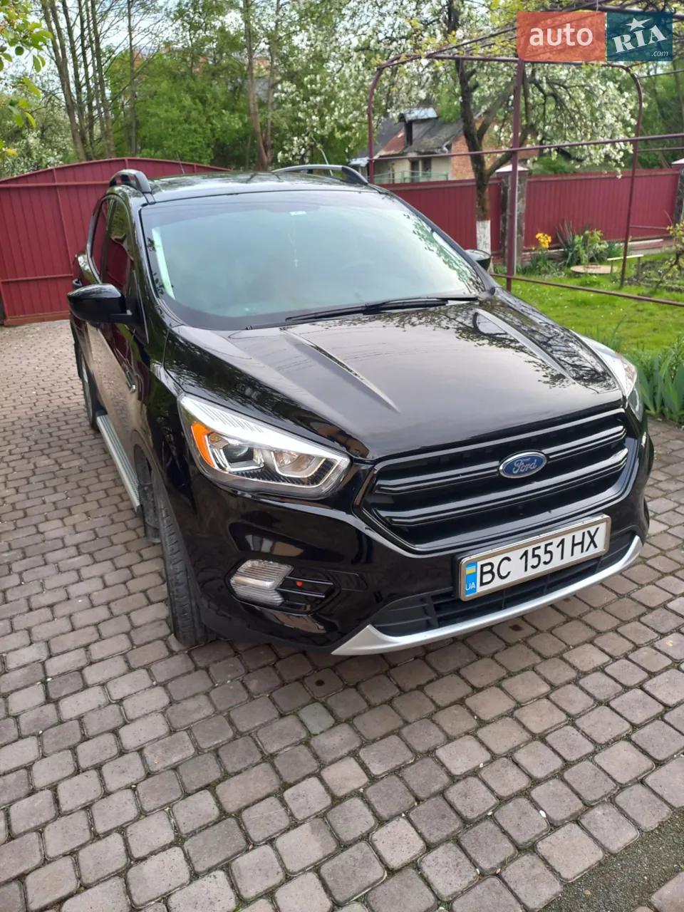 2020 Ford Escape - мініатюра 24