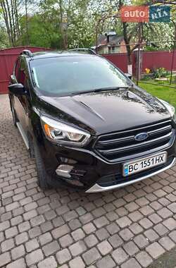 Ford Escape 2019